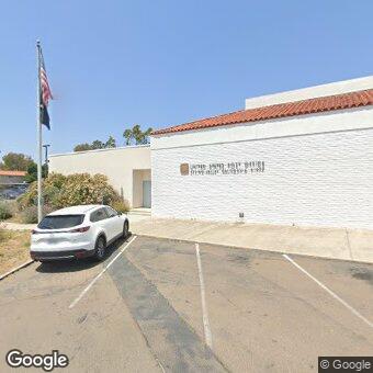 PogoMap.Info - Pokestop - Spring Valley Post Office