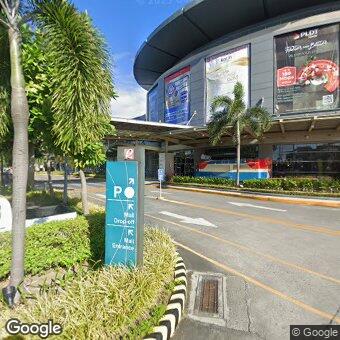 PogoMap.Info - Pokestop - Robinsons Place Las Piňas