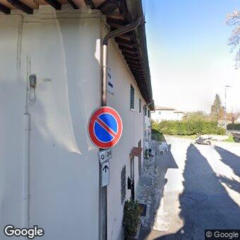 PogoMap.Info - Pokestop - SMS Rimaggio Rosai