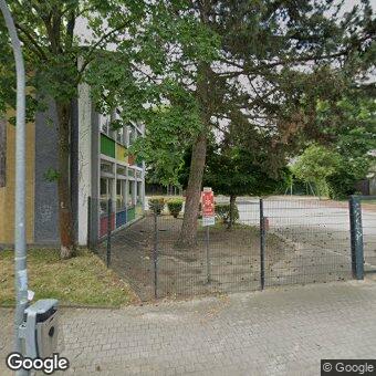 PogoMap.Info - Pokestop - Heilige Barbara Mosaik