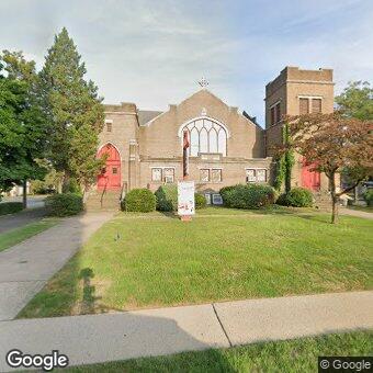 PogoMap.Info - Pokestop - First United Methodist Church