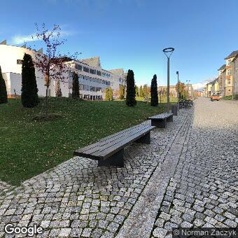 PogoMap.Info - Pokestop - Entspannungs  Park Auf Dem Campus Der Hochschule Fulda