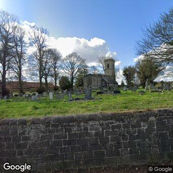 PogoMap.Info - Gym - Laughton St John's Church