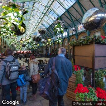 PogoMap.Info - Pokestop - Apple Market