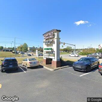 PogoMap.Info - Pokestop - Crabtree Commons