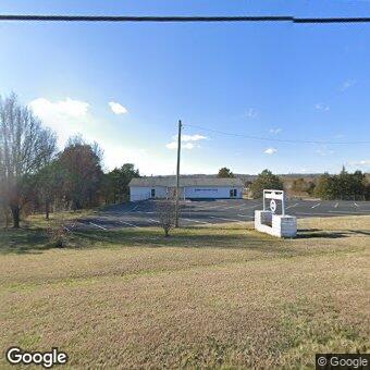 PogoMap.Info - Pokestop - Gibbs Ruritan Lending Library