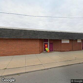 PogoMap.Info - Pokestop - First United Church Of Jesus Christ