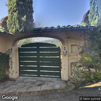 PogoMap.Info - Pokestop - La Muraglina