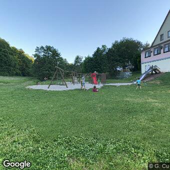 PogoMap.Info - Pokestop - Spielplatz Hockenberger Mühle
