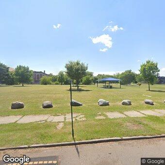 PogoMap.Info - Pokestop - Griffin Park Pavilion
