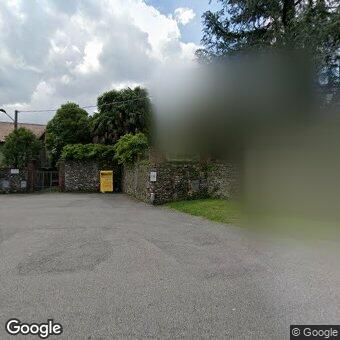 PogoMap.Info - Pokestop - Cattedrale Di Comabbio