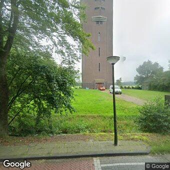 PogoMap.Info - Gym - Watertoren Lippenhuizen