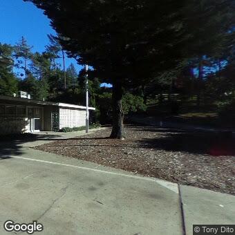 PogoMap.Info - Pokestop - Oakland Fire Station 21