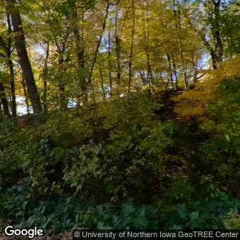 PogoMap.Info - Pokestop - Castle Bluff Park Picnic Area