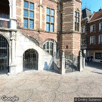 PogoMap.Info - Pokestop - Stadhuis Venlo