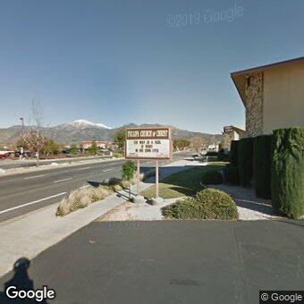 PogoMap.Info - Gym - Yucaipa Church Of Christ