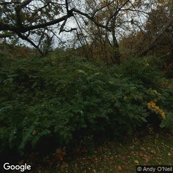 PogoMap.Info - Pokestop - Indian Creek Trail Mile Marker 1.6