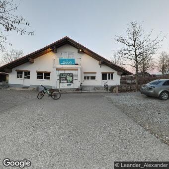 PogoMap.Info - Pokestop - Golfanlage Harthausen