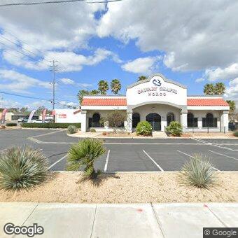 PogoMap.Info - Gym - Calvary Chapel Norco Church