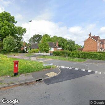 PogoMap.Info - Pokestop - Bournville Village Community Notice Board