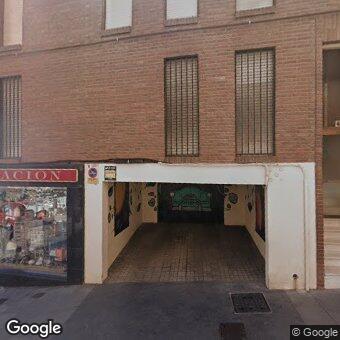 PogoMap.Info - Pokestop - El Coche Galáctico