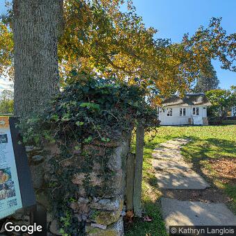 PogoMap.Info - Pokestop - Mount Hope Sacred Land Of The Pokanoket