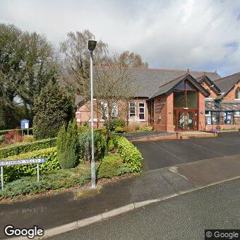 PogoMap.Info - Pokestop - Holmes Chapel Methodist Church