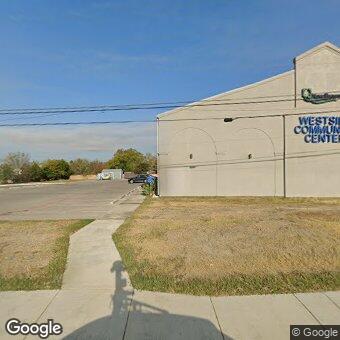 PogoMap.Info - Pokestop - Westside Community Center