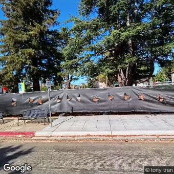 PogoMap.Info - Gym - Memorial Park