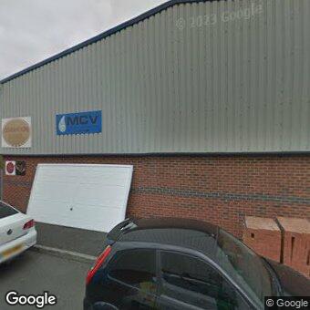 PogoMap.Info - Pokestop - Muscle HQ Fitness Gym