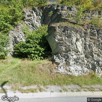 PogoMap.Info - Pokestop - Ww2 Bunkers I Ladehammerveien