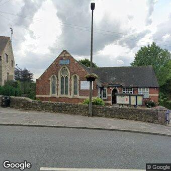 PogoMap.Info - Pokestop - Treeton Baptist Church