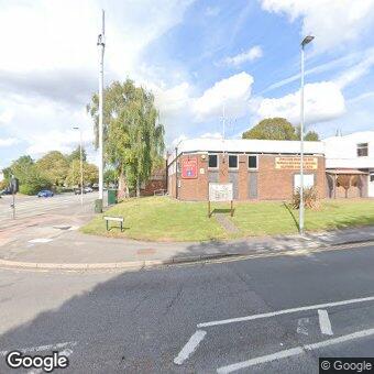 PogoMap.Info - Gym - Wigston Liberal Club