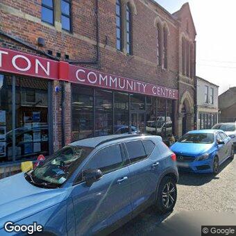 PogoMap.Info - Gym - East Bedlington Community Centre