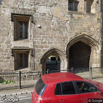 PogoMap.Info - Gym - Newarke Gateway (Medieval Leicester)