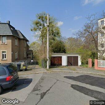 PogoMap.Info - Pokestop - Strauß Gedenktafel