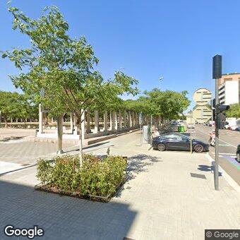 PogoMap.Info - Pokestop - Plaça Columnes