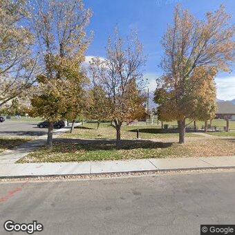 PogoMap.Info - Gym - Pioneer Park Playground