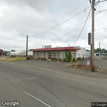 PogoMap.Info - Pokestop - National Avenue Historic Chehalis   The Rose City  Welcomes You