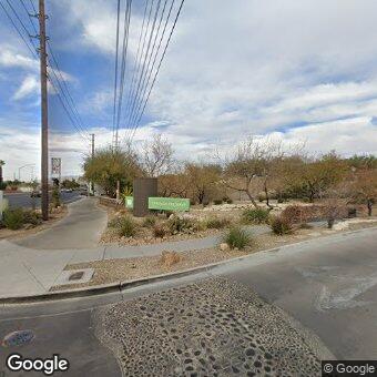 PogoMap.Info - Pokestop - Las Vegas Springs