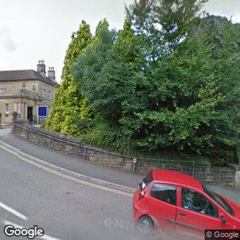 PogoMap.Info - Pokestop - Matlock Pillars