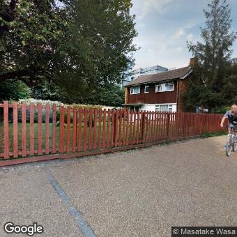 PogoMap.Info - Pokestop - Tottenham Lock