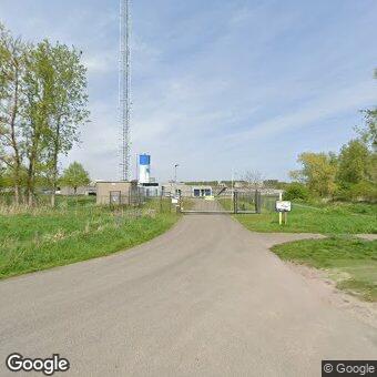 PogoMap.Info - Gym - Rioolwaterzuivering Spijkenisse