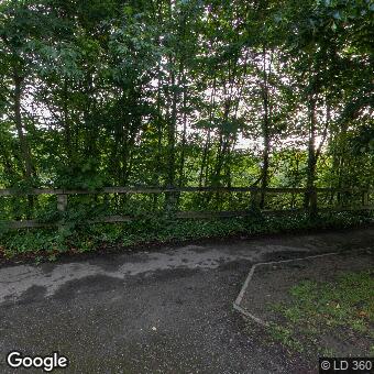 PogoMap.Info - Pokestop - Map Of Wetherby