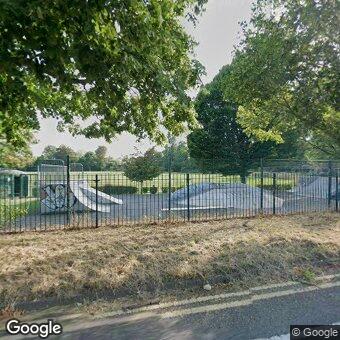 PogoMap.Info - Pokestop - Colne Valley Skate Park