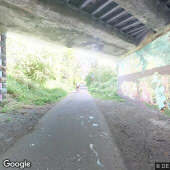 PogoMap.Info - Pokestop - Easter Drylaw Skatepark