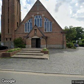 PogoMap.Info - Gym - Sint JozefsKerk Wervik