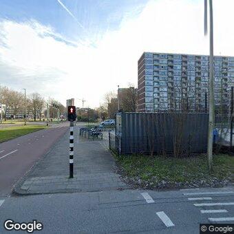 PogoMap.Info - Pokestop - Skatepark Delft
