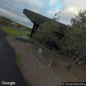 PogoMap.Info - Pokestop - Rhodes Oliveto Restaurant