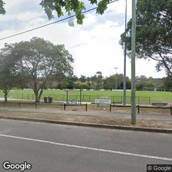 PogoMap.Info - Gym - Kingsgrove Avenue Reserve